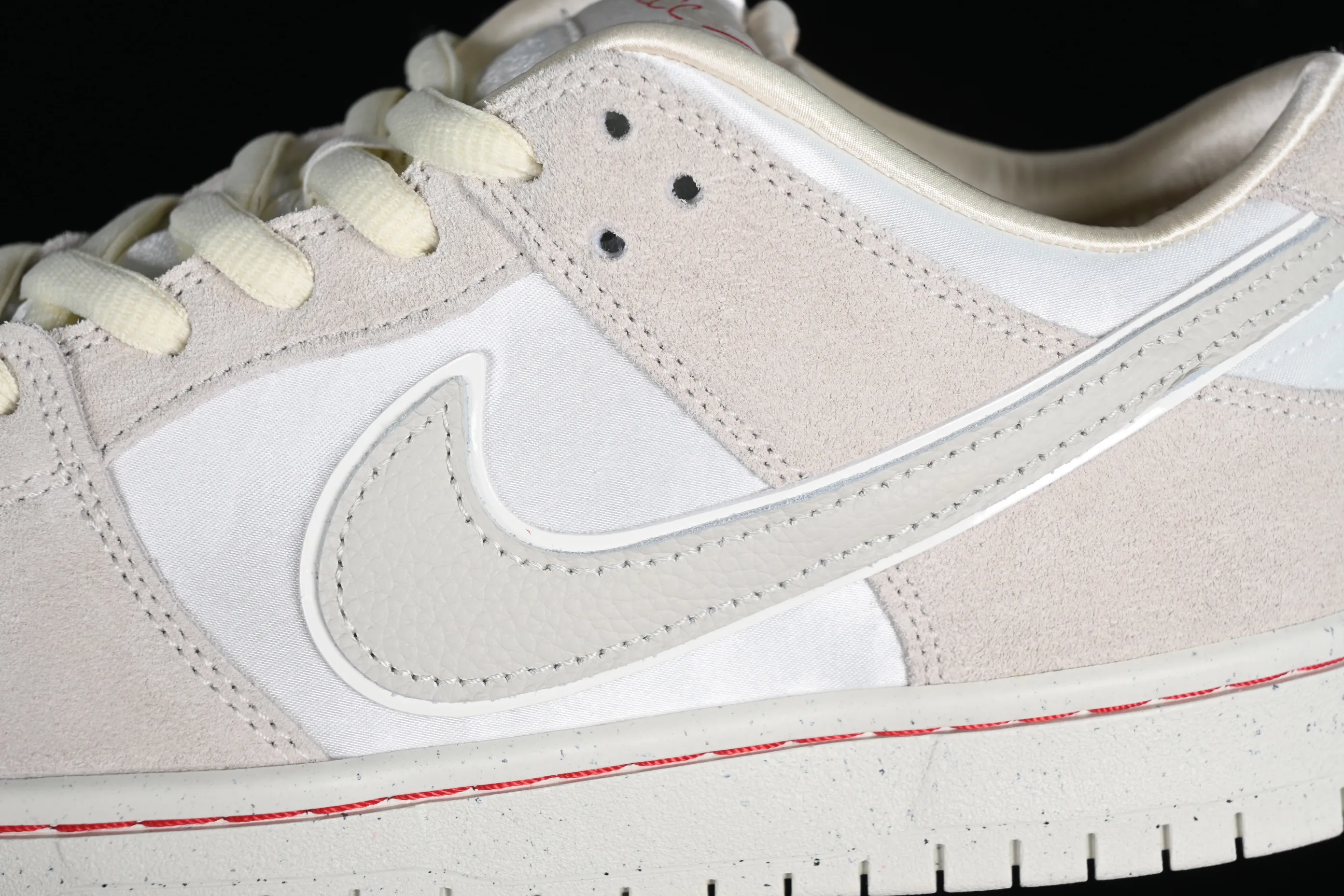 All Categories Nk SB Dunk Series Nk SB Dunk Low Low-top Sneakers J Version Nk SB Dunk Low 2024 Valentine's Day Theme SB Low-top Casual Sneakers FZ5654-100